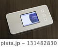 モバイルルーター（Wi-Fi） 131482830