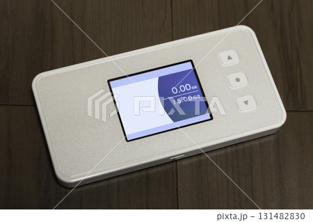 モバイルルーター（Wi-Fi） 131482830