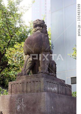 日枝神社(千代田) 日枝神社(千代田) 131483399