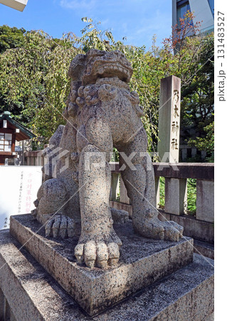 乃木神社(港) 乃木神社(港) 131483527