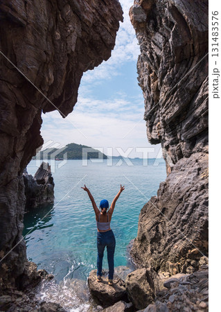 secret photo spots on Koh Sichang 131483576
