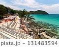 Tham Phang Beach 131483594