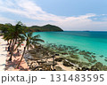 Tham Phang Beach 131483595