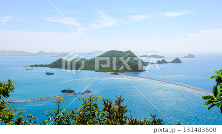 Khao Laem Pu Chao Khao Laem Pu Chao 131483600