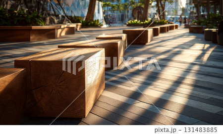 Alien blue glowing humanoid cosmic creature Earth night dramatic energy Alien blue glowing humanoid cosmic creature with intense energy looms 131483885