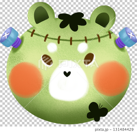 Frankenstein beat 131484429