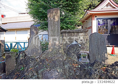 鮫洲八幡神社(品川) 鮫洲八幡神社(品川) 131484622