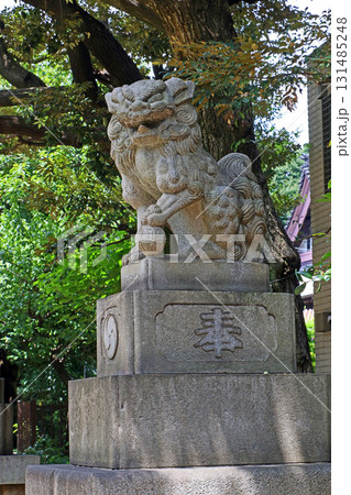 山王日枝神社(大田) 山王日枝神社(大田) 131485248