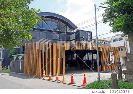 大経寺（品川） 131485578