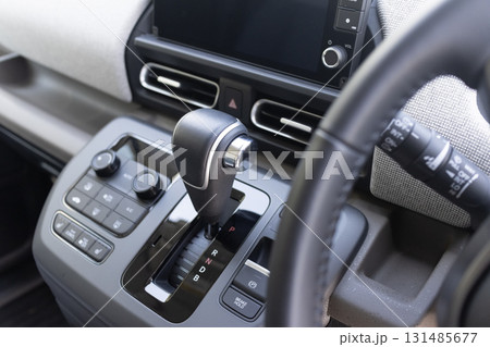 日本車のオートマチック車用シフトノブ 日本車のオートマチック車用シフトノブ 131485677