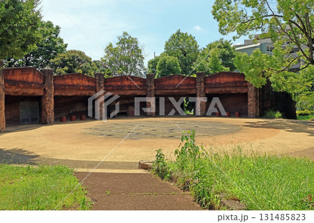 大森貝塚遺跡庭園(品川) 大森貝塚遺跡庭園(品川) 131485823