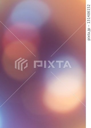 背景素材 グラデーション イルミネーション 背景素材 グラデーション イルミネーション 131486152