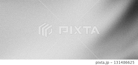 Grainy gradient background, grayscale black white monochrome abstract noise texture grey banner poster backdrop design Grainy gradient background, grayscale black white monochrome abstract noise texture grey banner poster backdrop design 131486625