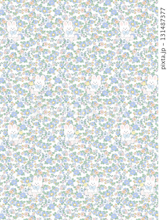 Assorted Hand painted Floral Animal And Scenic Patterned Decorative Paper Collection 131487377