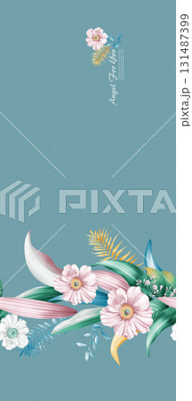 Assorted Hand painted Floral Animal And Scenic Patterned Decorative Paper Collection Assorted Hand painted Floral Animal And Scenic Patterned Decorative Paper Collection 131487399