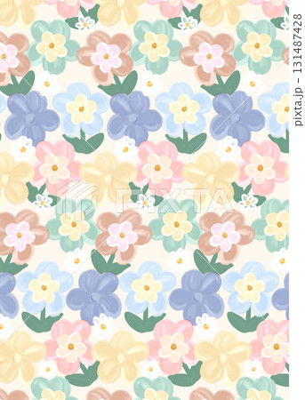 Assorted Hand painted Floral Animal And Nature Patterned Decorative Paper Collection Assorted Hand painted Floral Animal And Nature Patterned Decorative Paper Collection 131487428