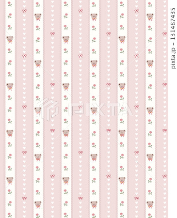 Assorted Hand painted Floral Animal And Nature Patterned Decorative Paper Collection 131487435