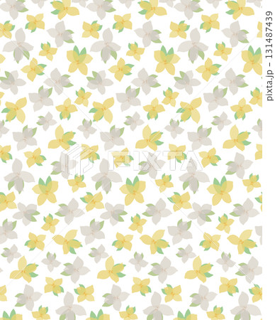 Assorted Hand painted Floral Animal And Nature Patterned Decorative Paper Collection 131487439