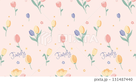 Assorted Hand painted Floral Animal And Nature Patterned Decorative Paper Collection 131487440