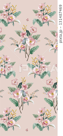 Assorted Hand painted Floral Animal And Nature Patterned Decorative Paper Collection Assorted Hand painted Floral Animal And Nature Patterned Decorative Paper Collection 131487469