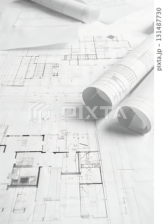 Organic Gradients Meet Rigid Geometry In Blueprints 131487730