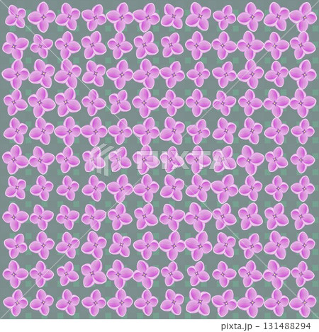 ライラックの壁紙イラスト 131488294