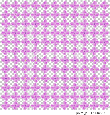 Lilac Wallpaper Illustration 131488340