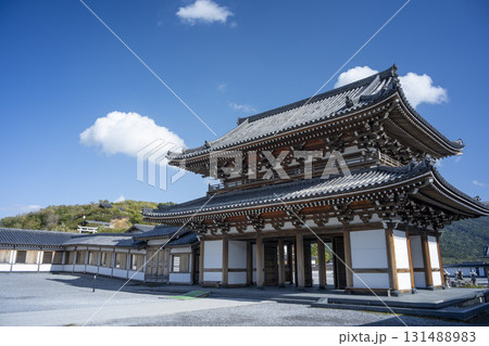 恐山霊場の境内 131488983
