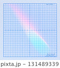 Iridescent Ink On Matte Paper For Prints 131489339
