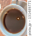コーヒーブレイク 131489771