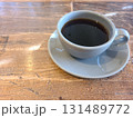 コーヒーブレイク 131489772