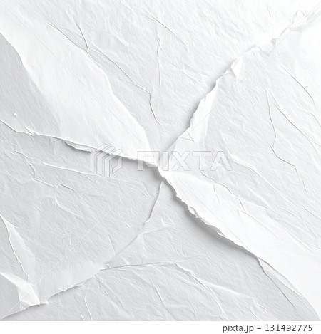 White paper close view texture, rough paper background White paper close view texture, rough paper background 131492775