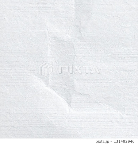 White rough paper texture, close view paper...のイラスト素材 [131492946] - PIXTA