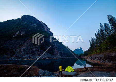 Adventure in the Great Outdoors* 131493232