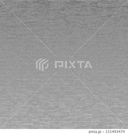Gray concrete wall texture with horizontal lines Gray concrete wall texture with horizontal lines 131493474
