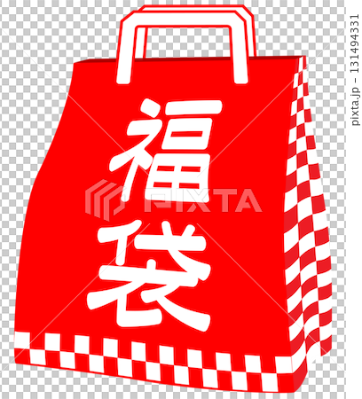 幸運袋 131494331