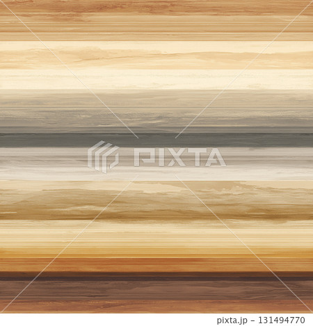 モダンな版築壁のシームレス高解像度テクスチャ:ウォーム&クールトーンの水平グラデーション背景 モダンな版築壁のシームレス高解像度テクスチャ:ウォーム&クールトーンの水平グラデーション背景 131494770