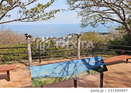 四季折々の植物が楽しめる北九州市の白野江植物公園 131494847