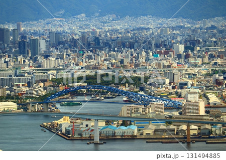 大阪の街 131494885