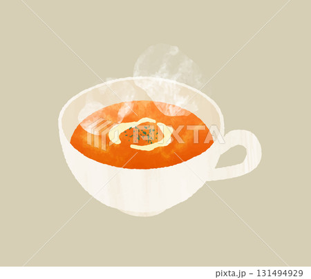 海老のビスク 131494929