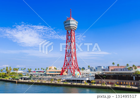 博多ポートタワー 131495517