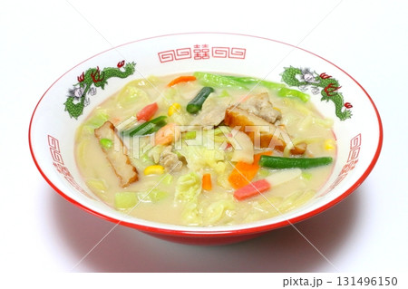 ちゃんぽん（長崎・郷土料理） 131496150