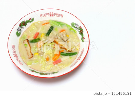 ちゃんぽん（長崎・郷土料理） 131496151