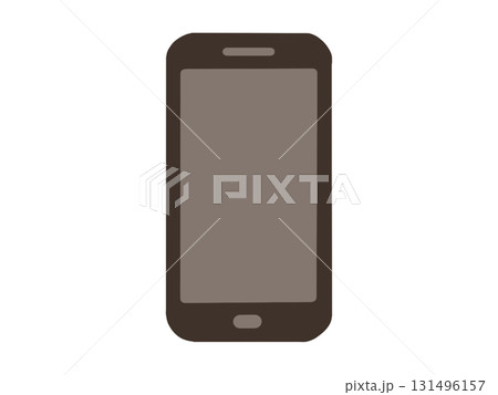 スマホのイラスト 131496157