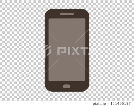 スマホのイラスト 131496157