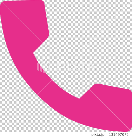 粉紅色象形文字接收器 粉紅色象形文字接收器 131497073