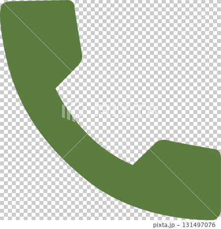 綠色象形文字接收器 - 日式 綠色象形文字接收器 - 日式 131497076