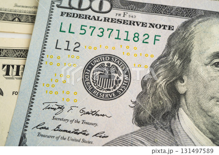 FED The Federal Reserve System, the central banking system of the United States of America. 131497589