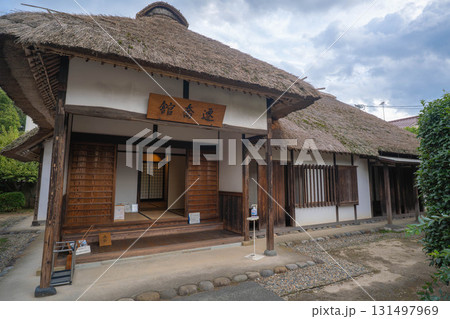 岩槻藩遷喬館 岩槻藩遷喬館 131497969