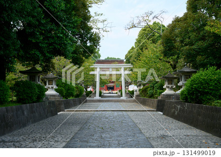 富士山本宮浅間大社 131499019